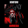 KMFDM - Amnesia EP - MCD