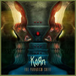 KORN - The Paradigm Shift - CD+DVD