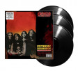 KREATOR - Extreme Aggression - 3LP