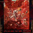 KREATOR - Pleasure To Kill - DIGI CD