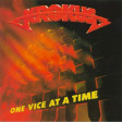 KROKUS - One Vice At A Time - CD
