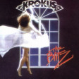 KROKUS - The Blitz - CD