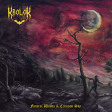 KROLOK - Funeral Winds And Crimson Sky - CD