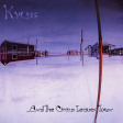 KYUSS - ... And The Circus Leaves Town - CD