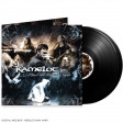 KAMELOT - Poetry For The Poisoned - 2LP