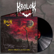 KROLOK - Funeral Winds & Crimson Sky - LP