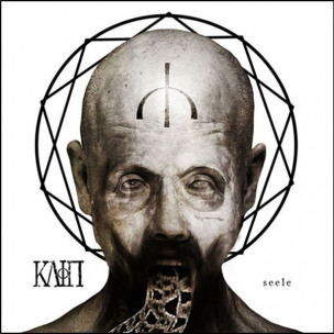 KAIN - Seele - DIGI CD