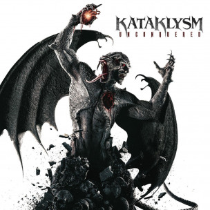 KATAKLYSM - Unconquered - CD