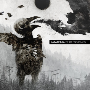 KATATONIA - Dead End Kings - 2LP