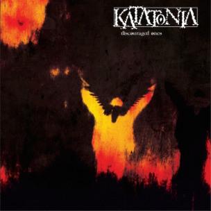 KATATONIA - Discouraged Ones - 2LP