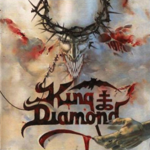 KING DIAMOND - House Of God - DIGI CD
