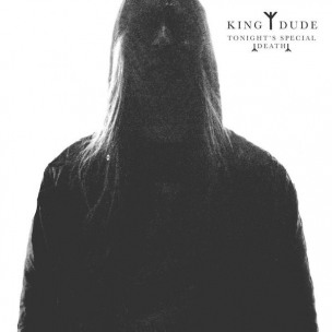 KING DUDE - Tonight's Special Death - DIGI CD