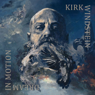 KIRK WINDSTEIN - Dream In Motion - 2LP