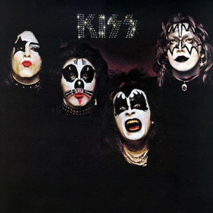 KISS - Kiss - LP