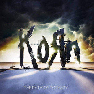KORN - The Path Of Totality - LP