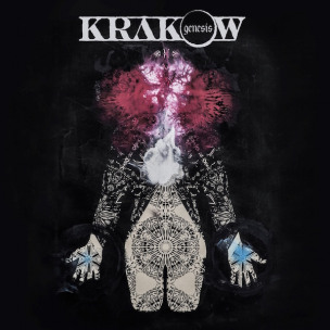 KRAKOW - Genesis - 7”EP