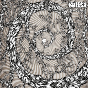 KYLESA - Spiral Shadow - CD