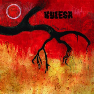 KYLESA - Time Will Fuse Its Worth - LP