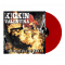 KICKIN VALENTINA - The Revenge Of Rock - LP