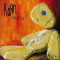 KORN - Issues - CD