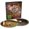 KREATOR - Gods Of Violence - DIGI CD+DVD