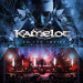 KAMELOT - I Am The Empire – Live From The O13 - BOX 2CD+DVD+BLURAY