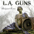 L.A. GUNS - Hollywood Forever - CD