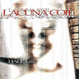 LACUNA COIL - Halflife - 12“EP