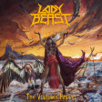 LADY BEAST - The Vulture's Amulet - LP