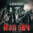 LAIBACH - Iron Sky: The Original Film Soundtrack - CD