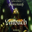LAIBACH - Jesus Christ Superstars - CD