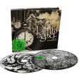LAMB OF GOD - Lamb Of God Live In Richmond, VA - DIGI CD+DVD