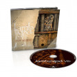 LAMB OF GOD - VII: Sturm und Drang - DIGI CD