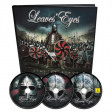 LEAVES' EYES - King Of Kings - BOX CD