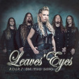 LEAVES' EYES - Riders On The Wind - CDS