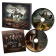 LEAVES' EYES - The Last Viking - 2CD