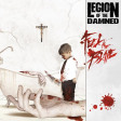 LEGION OF THE DAMNED - Feel The Blade - CD