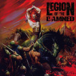 LEGION OF THE DAMNED - Slaughtering ... - 2DVD+CD