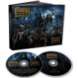LEGION OF THE DAMNED - Slaves Of The Shadow Realm - DIGI CD+DVD