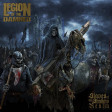 LEGION OF THE DAMNED - Slaves Of The Shadow Realm - CD