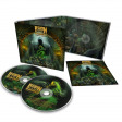 LEGION OF THE DAMNED - The Poison Chalice - DIGI 2CD