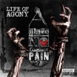 LIFE OF AGONY - A Place Where There’s No More Pain - CD