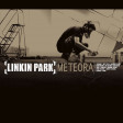 LINKIN PARK - Meteora - CD