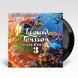 LIQUID TENSION EXPERIMENT - LTE3 - 2LP+CD