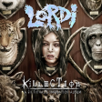 LORDI - Killection - DIGI CD