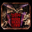 LORDI - Recordead Live - Sextourcism In Z7 - 2CD+BLURAY