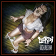 LORDI - Sexorcism - DIGI CD