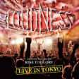 LOUDNESS - Live In Tokyo - 2CD+DVD