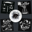 LUZIFER - Black Knight / Rise - LP