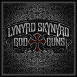 LYNYRD SKYNYRD - God & Guns - CD